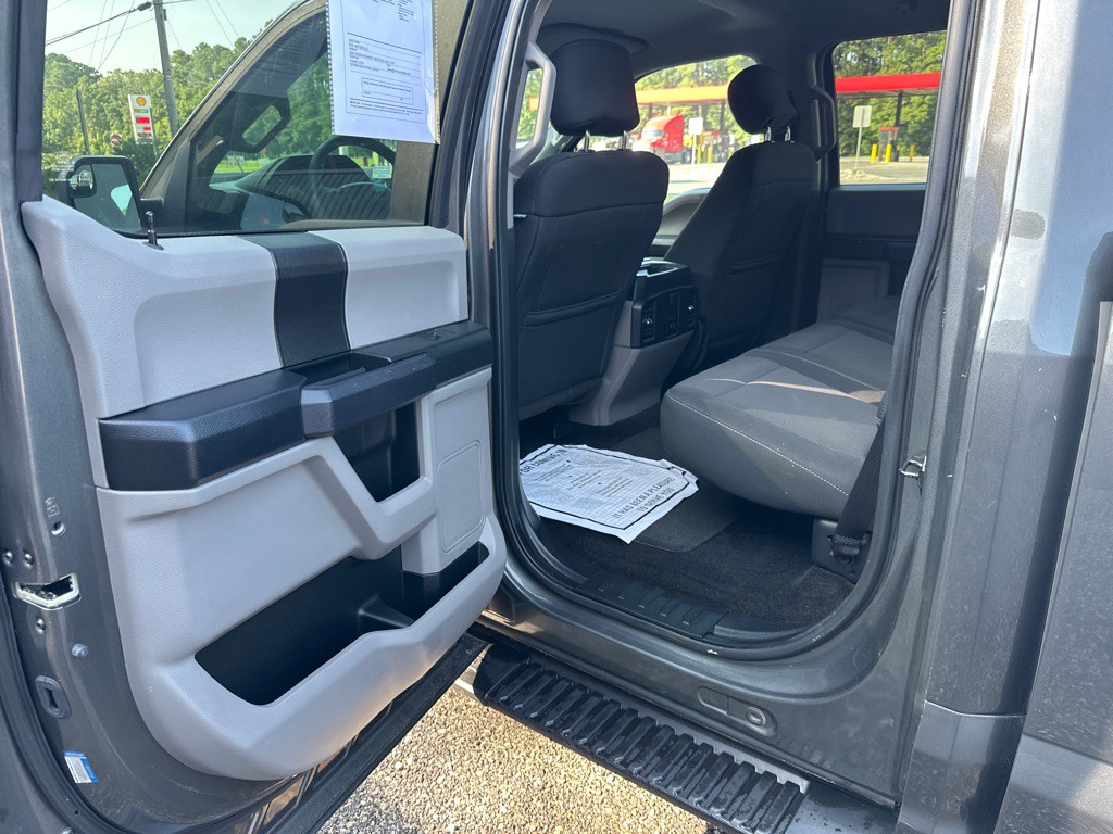2017 Ford F-150 Image 10
