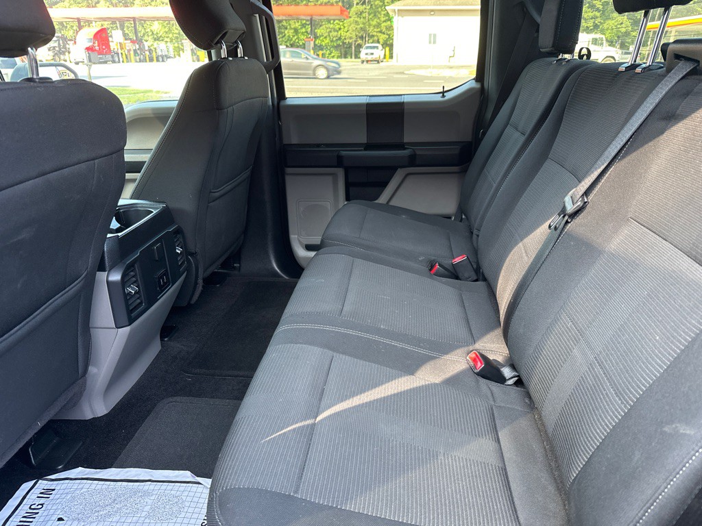 2017 Ford F-150 Image 11