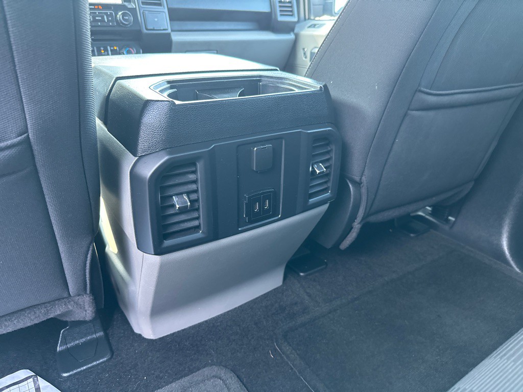 2017 Ford F-150 Image 12