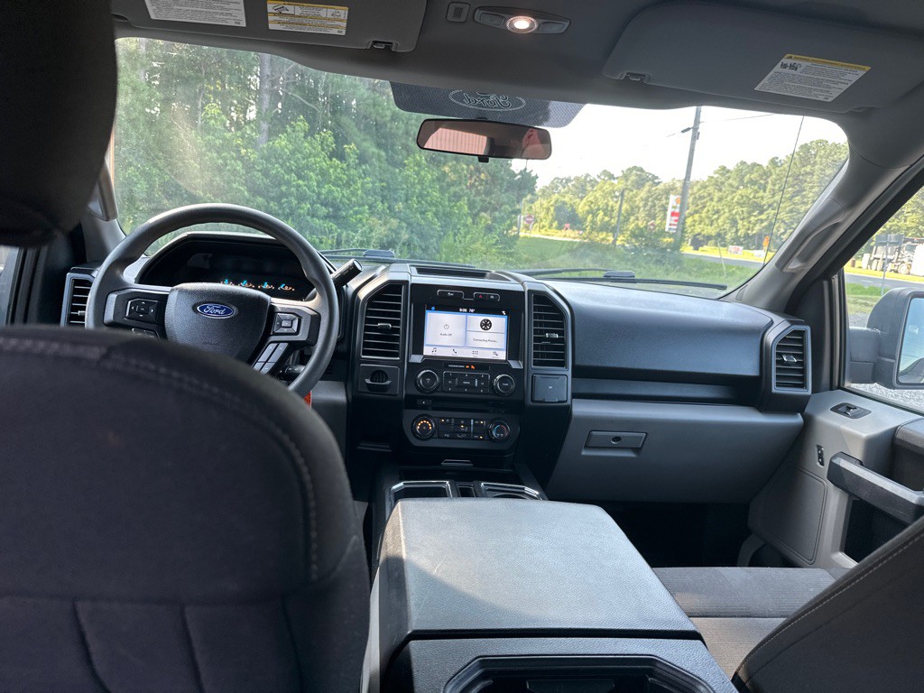 2017 Ford F-150 Image 13