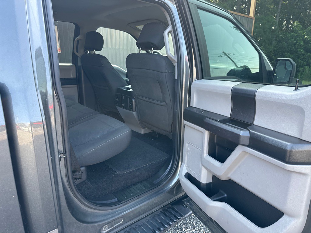 2017 Ford F-150 Image 14