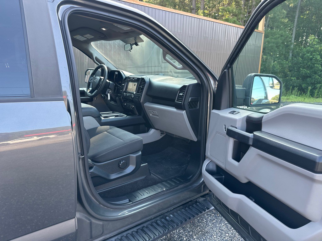 2017 Ford F-150 Image 15