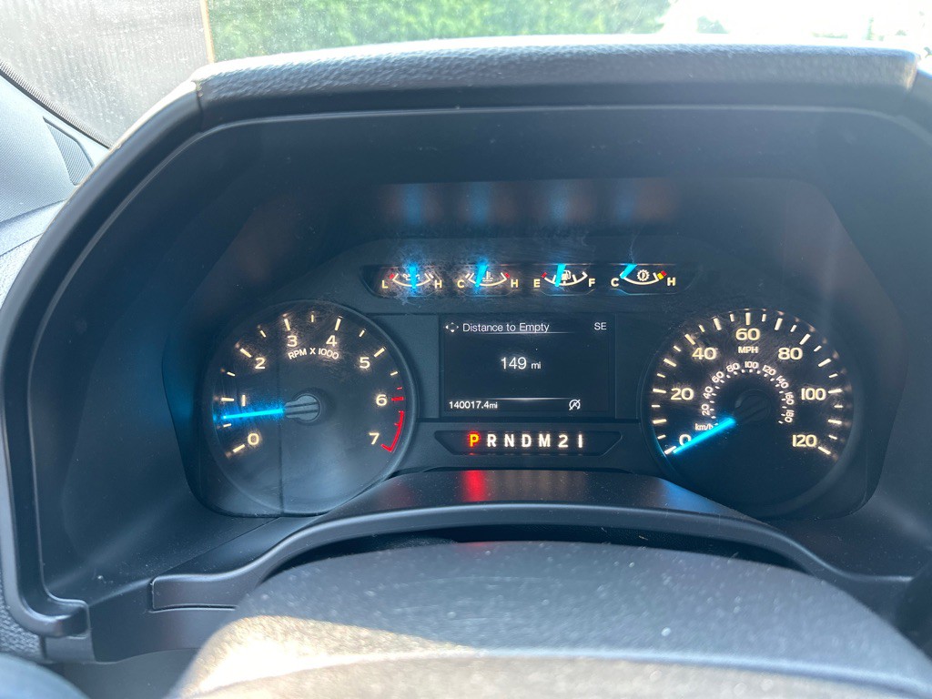 2017 Ford F-150 Image 17