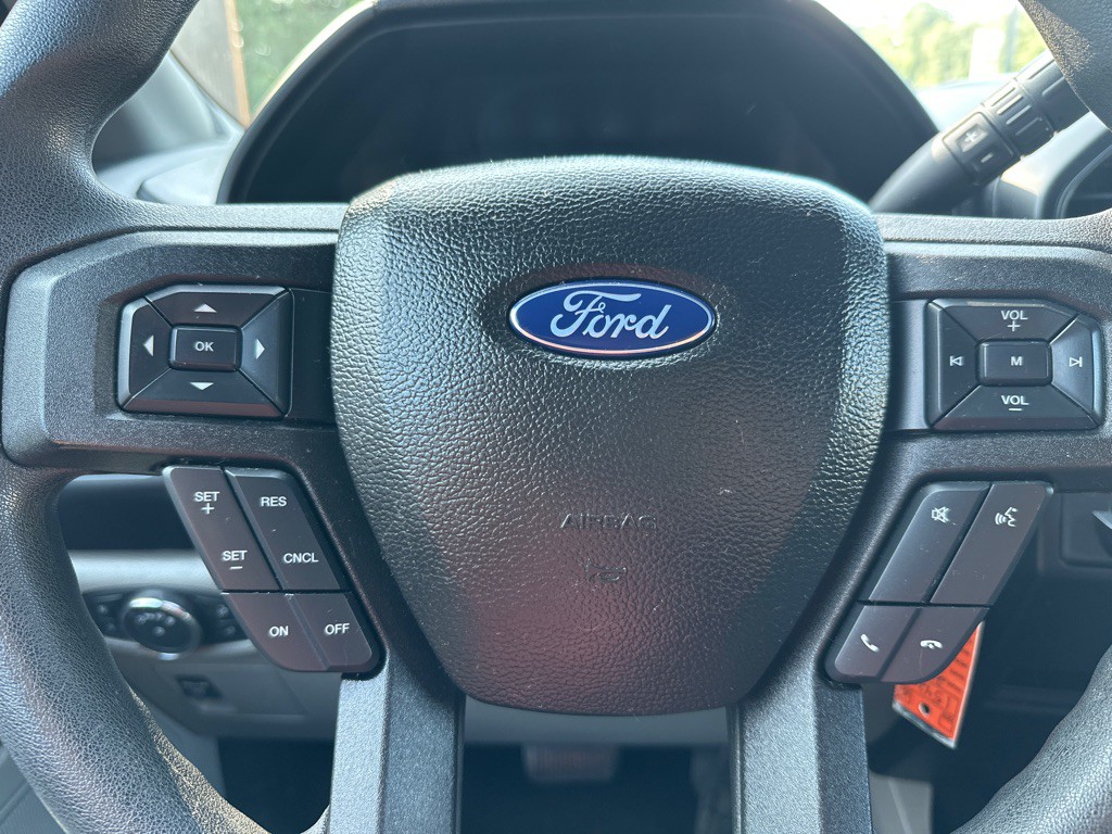 2017 Ford F-150 Image 18