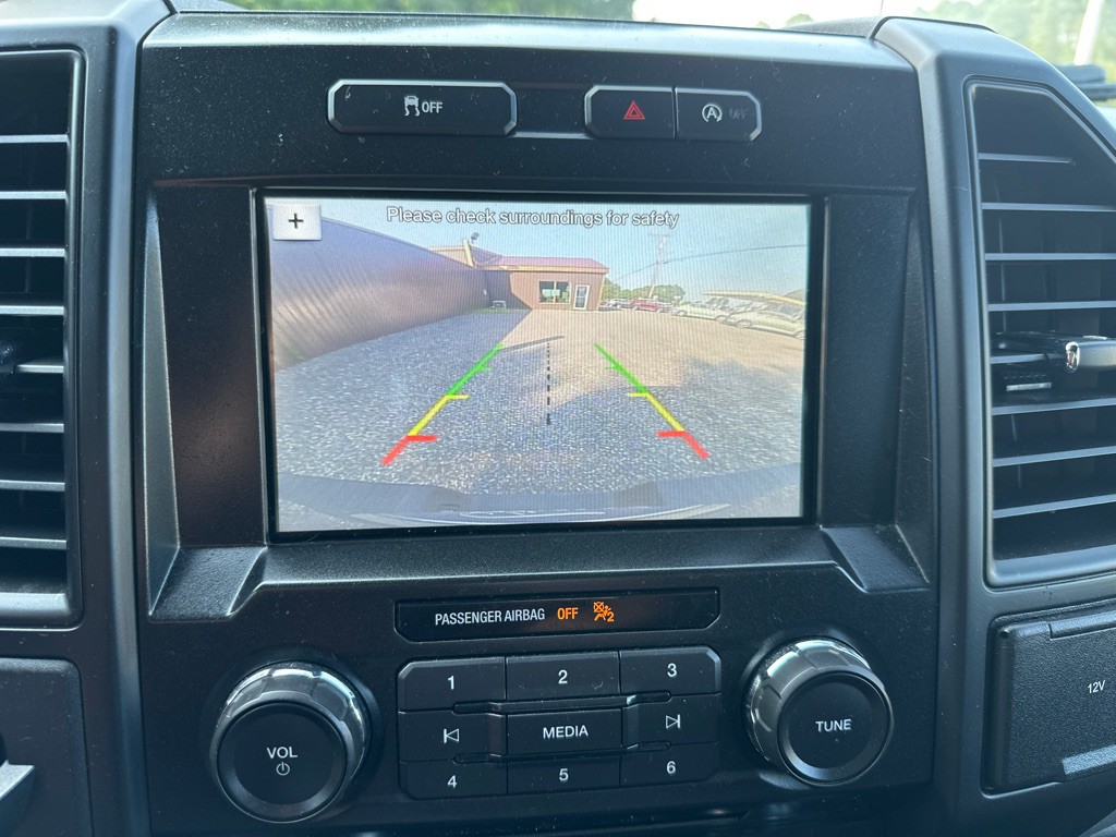 2017 Ford F-150 Image 19