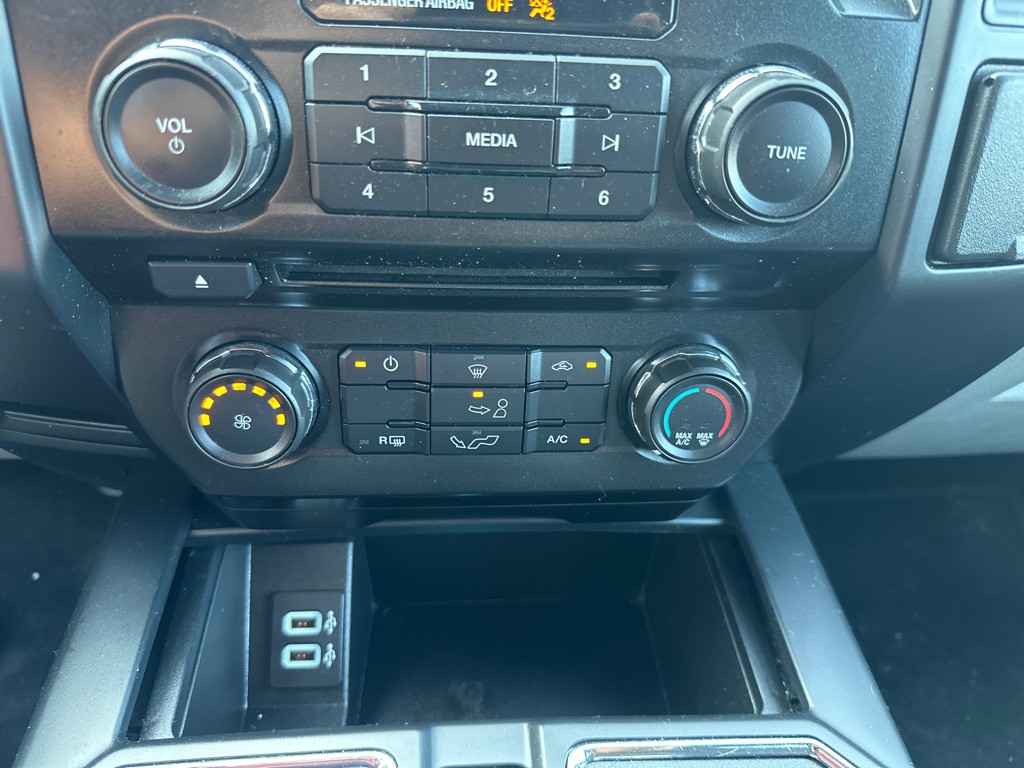 2017 Ford F-150 Image 20