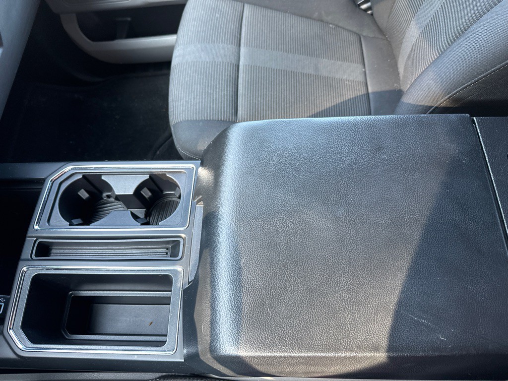 2017 Ford F-150 Image 21