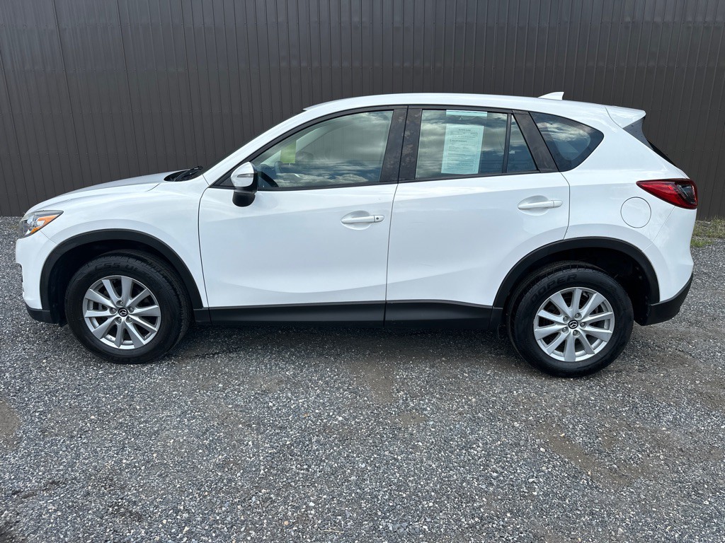 2016 Mazda CX-5 Image 2