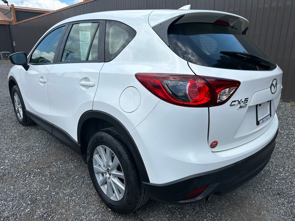 2016 Mazda CX-5 Image 3