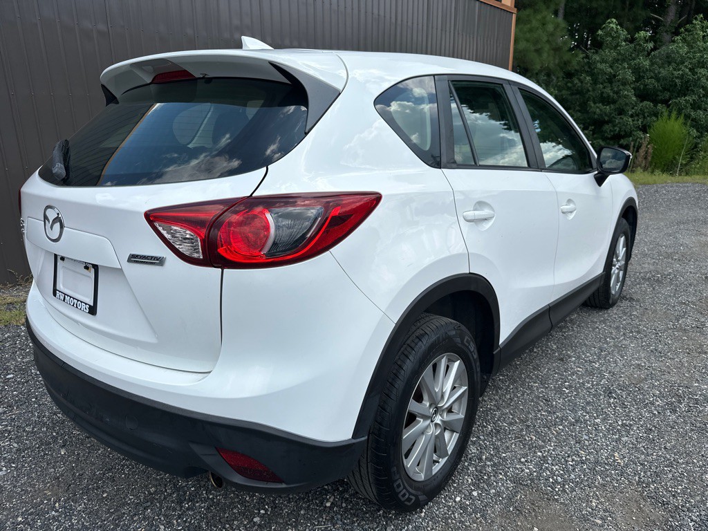 2016 Mazda CX-5 Image 5