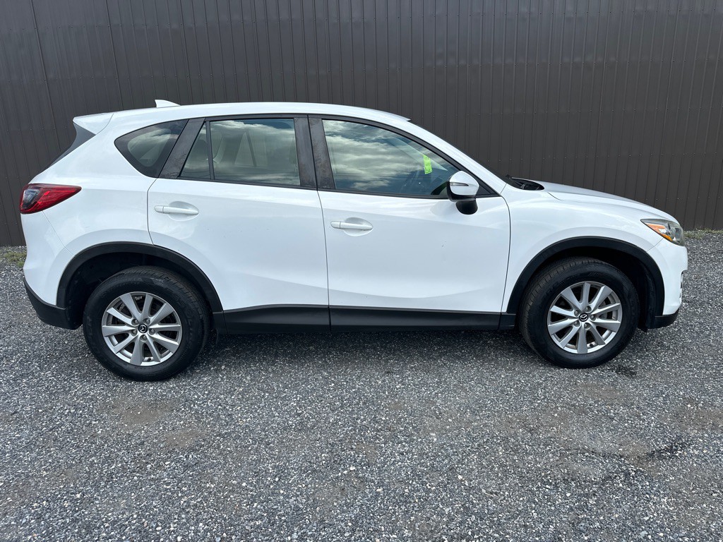 2016 Mazda CX-5 Image 6