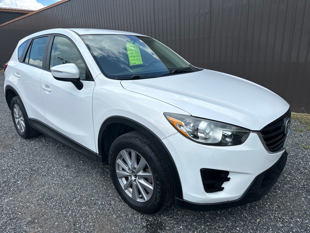 2016 Mazda CX-5 Image 7