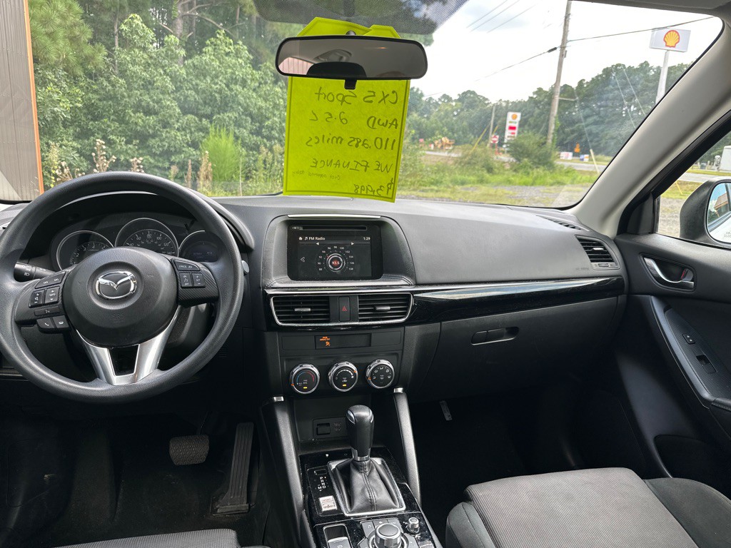 2016 Mazda CX-5 Image 10