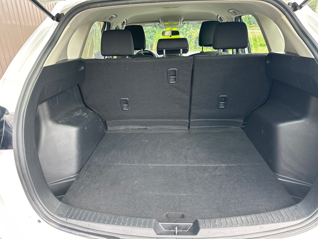 2016 Mazda CX-5 Image 11