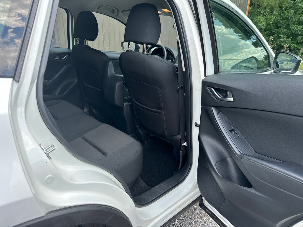 2016 Mazda CX-5 Image 12