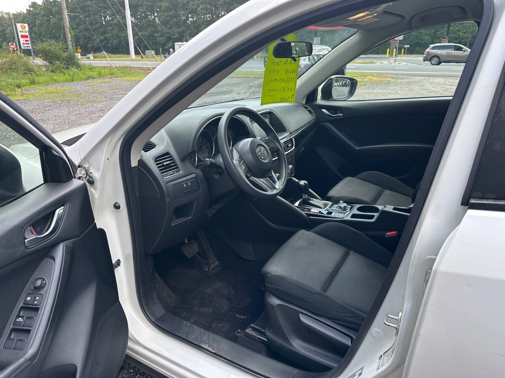 2016 Mazda CX-5 Image 14