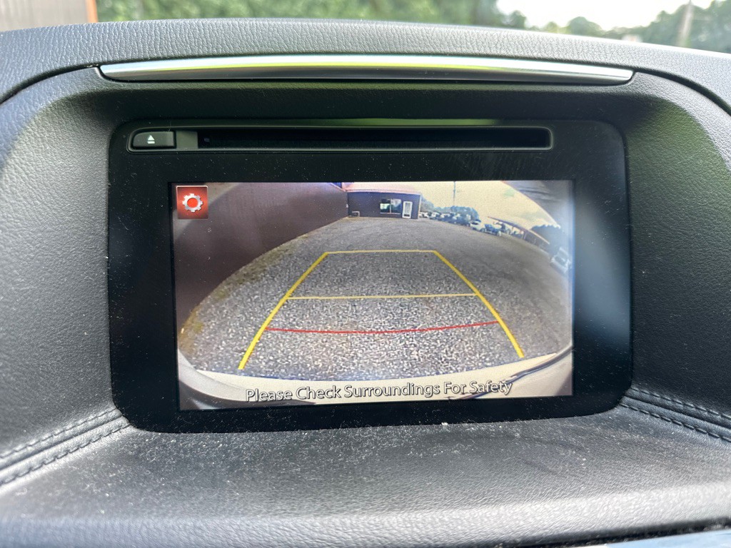 2016 Mazda CX-5 Image 17