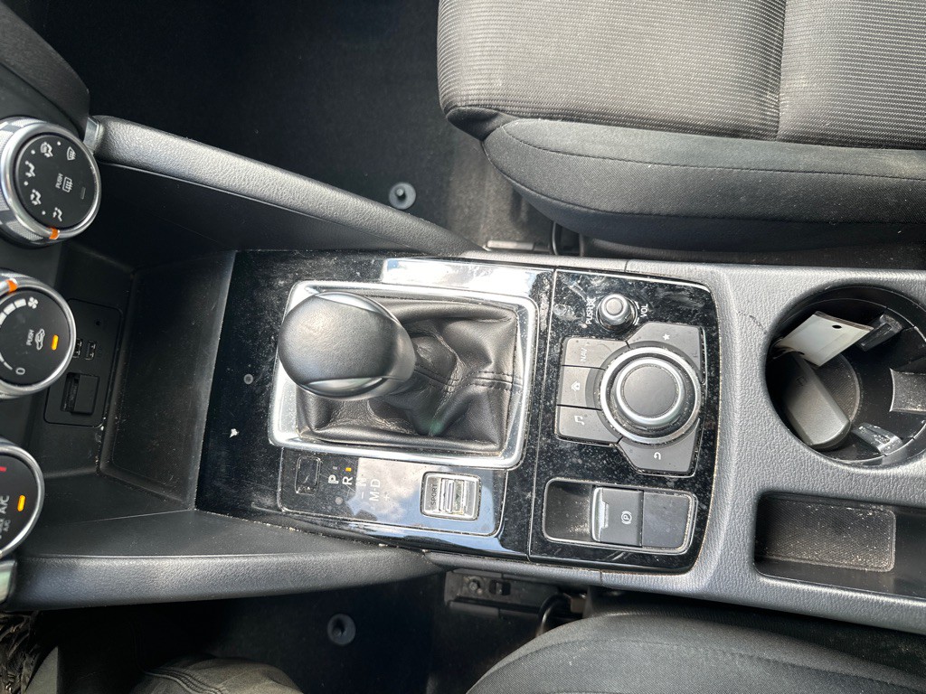 2016 Mazda CX-5 Image 18