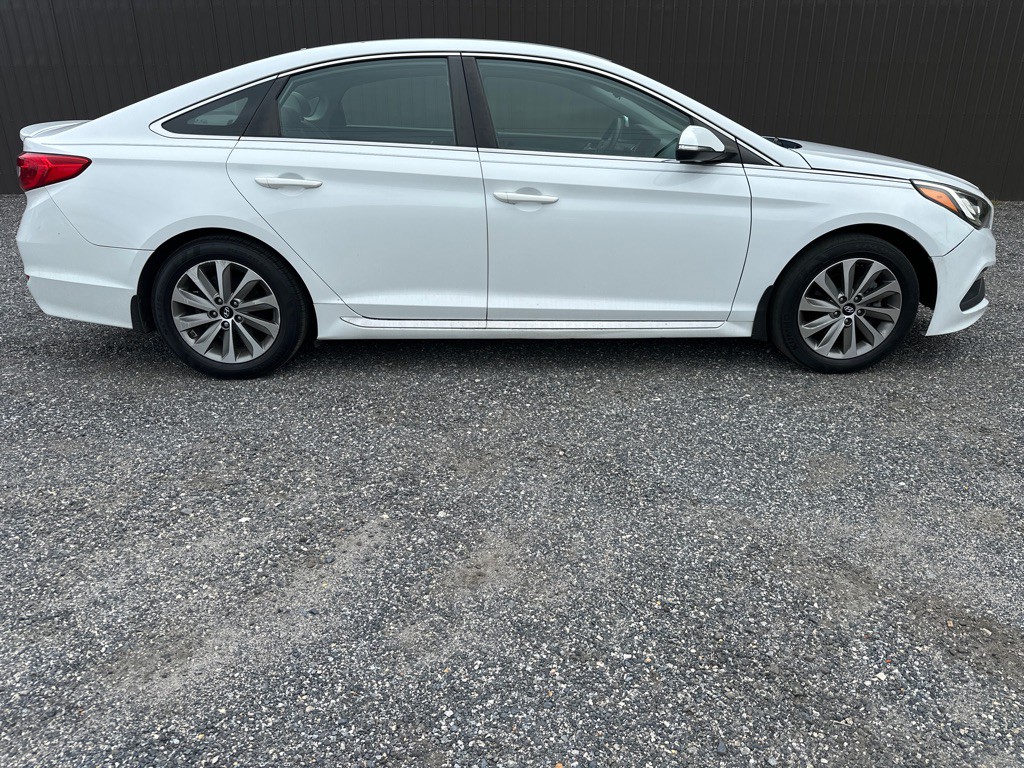 2016 Hyundai Sonata Image 6