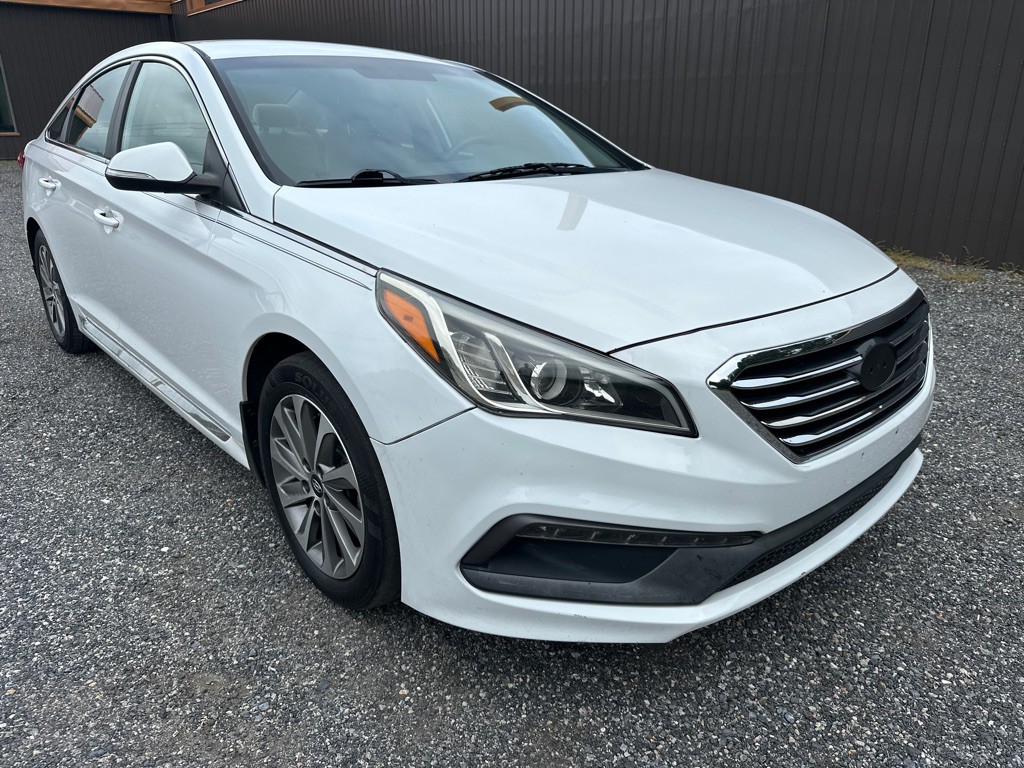 2016 Hyundai Sonata Image 7