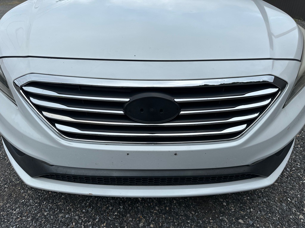 2016 Hyundai Sonata Image 8