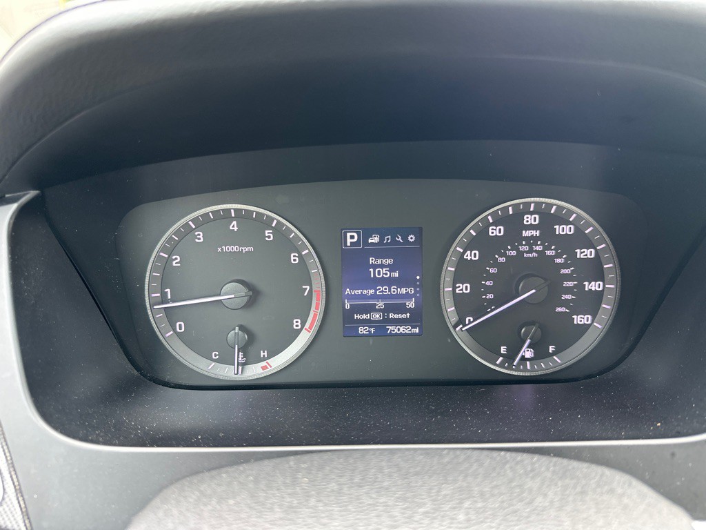 2016 Hyundai Sonata Image 14