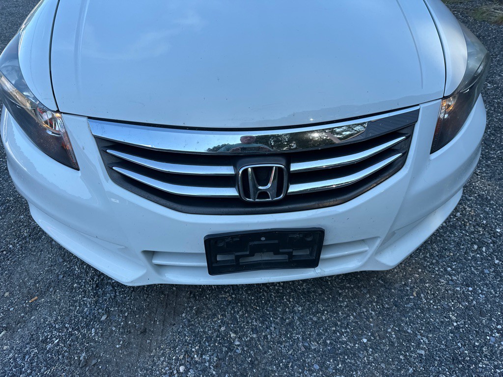 2011 Honda Accord Image 8