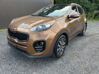 Image for 2017 Kia Sportage EX ID: 6761902