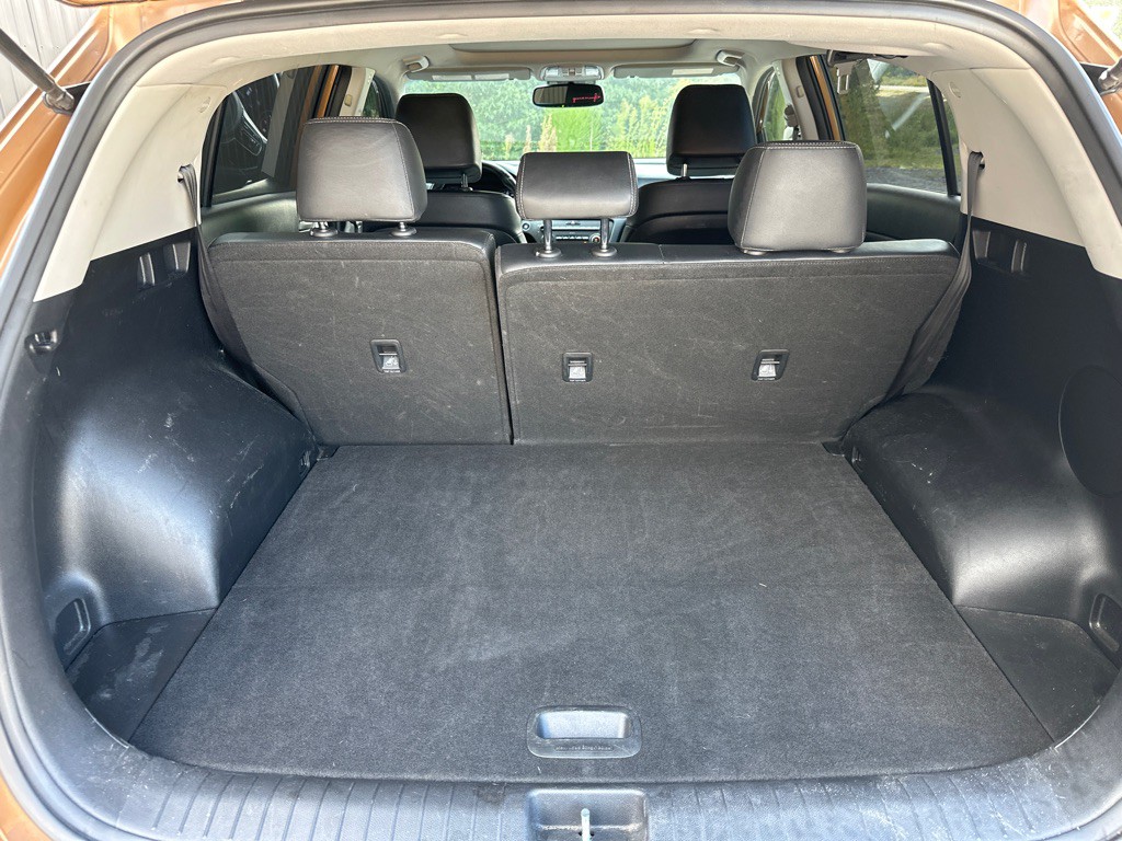 2017 Kia Sportage Image 11
