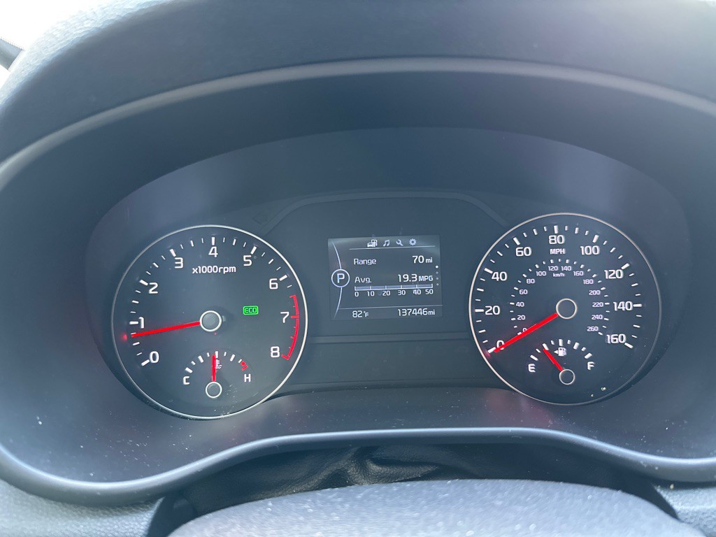 2017 Kia Sportage Image 15