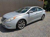 Image for 2013 Hyundai Sonata SE ID: 6761909