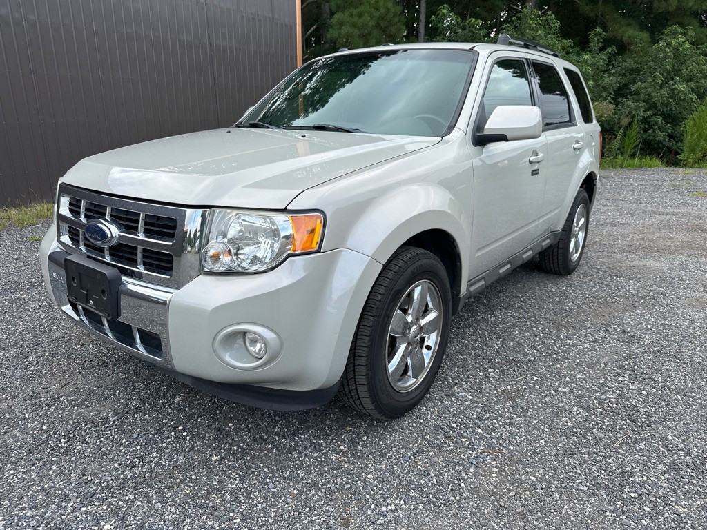 2009 Ford Escape Image 1