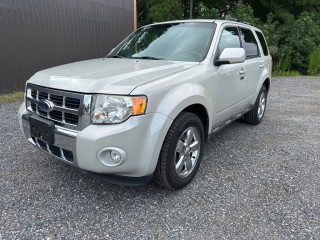 Image for 2009 Ford Escape Limited ID: 6761917
