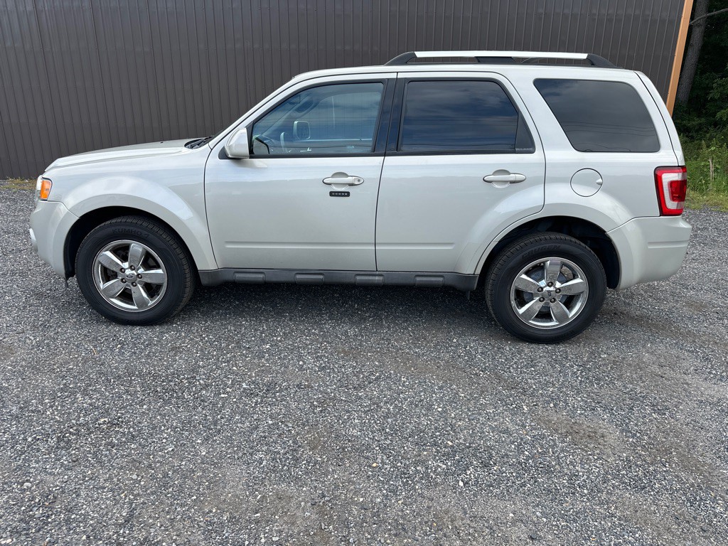 2009 Ford Escape Image 2