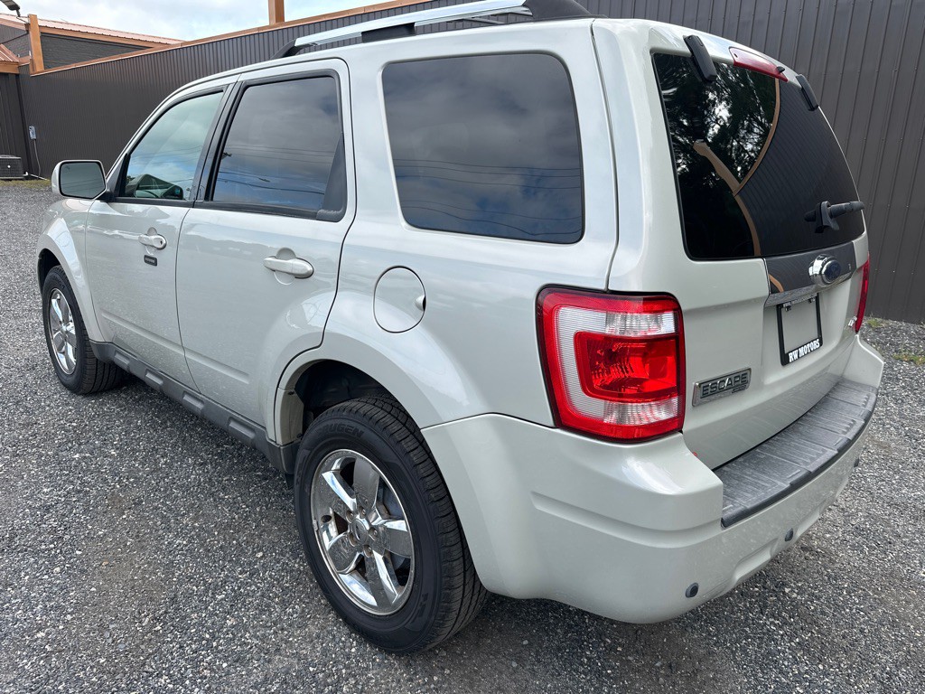 2009 Ford Escape Image 3