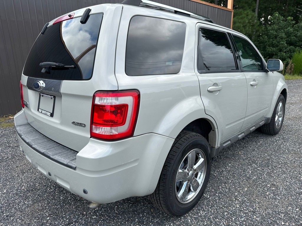 2009 Ford Escape Image 5