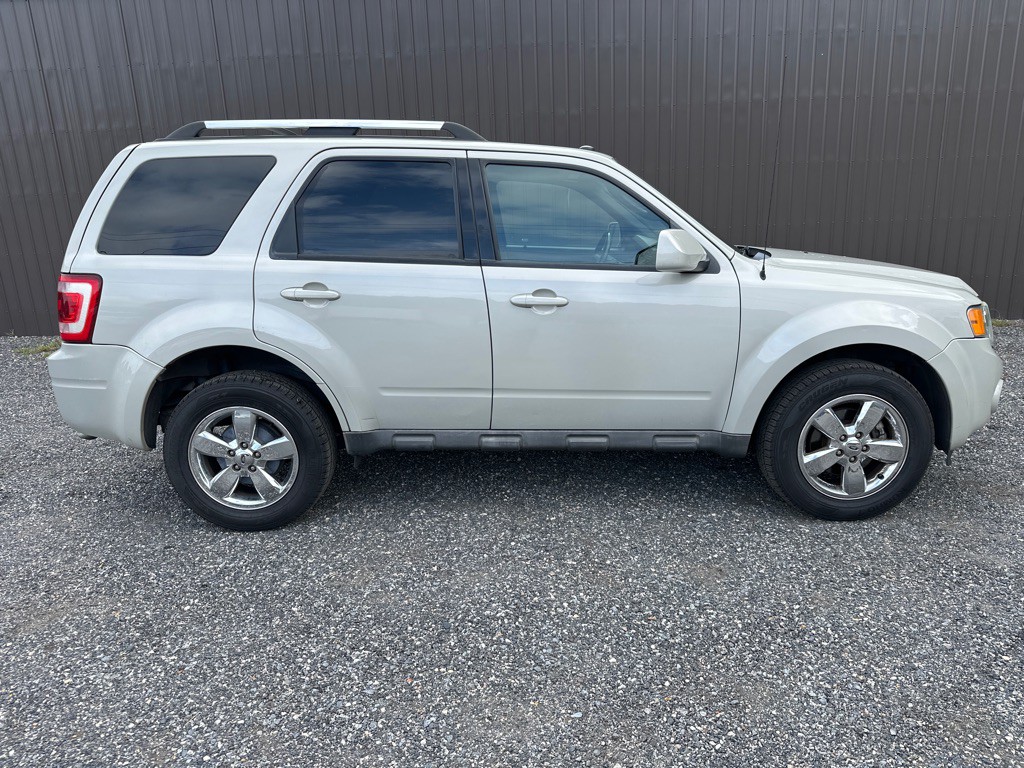 2009 Ford Escape Image 6