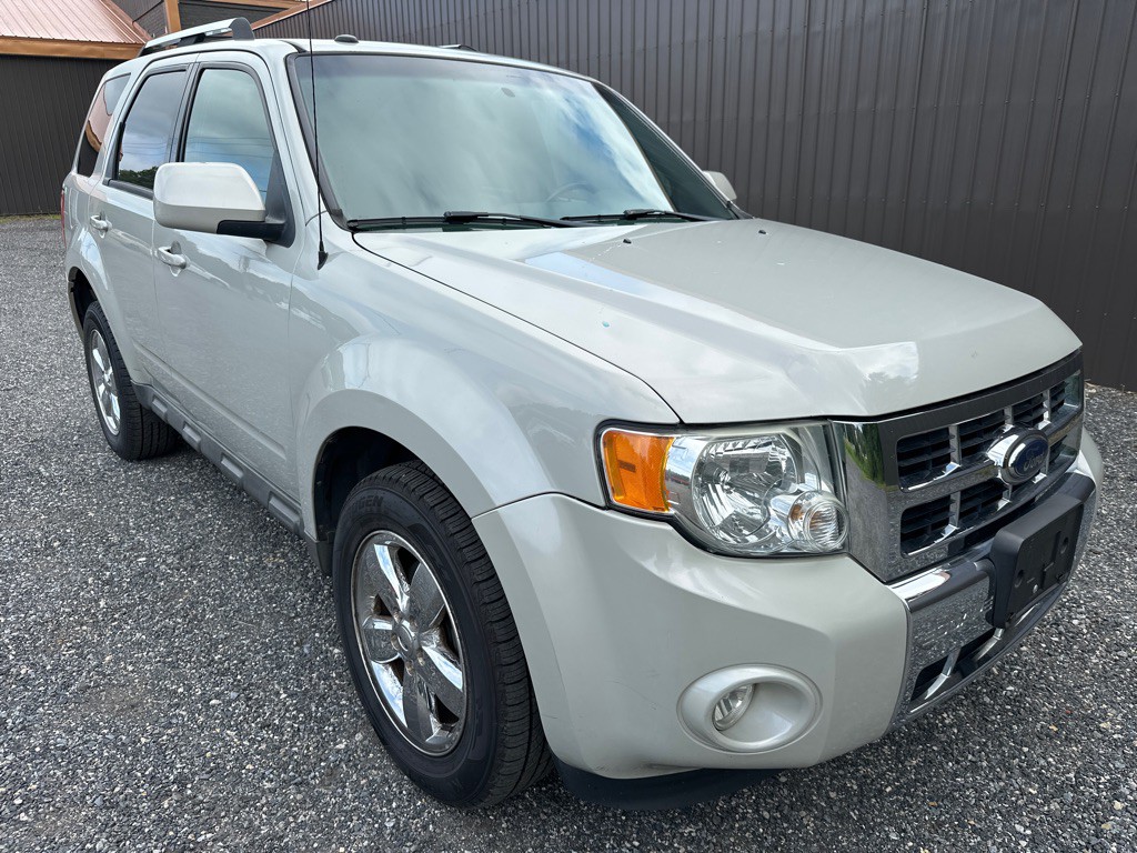 2009 Ford Escape Image 7