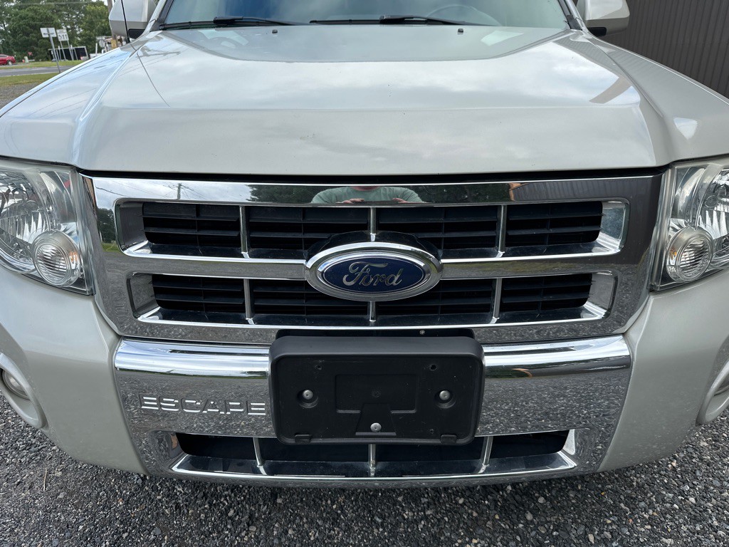 2009 Ford Escape Image 8
