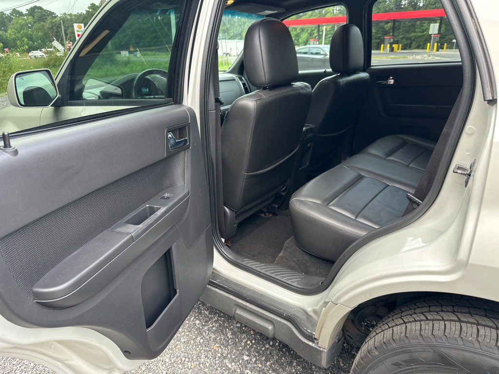 2009 Ford Escape Image 9