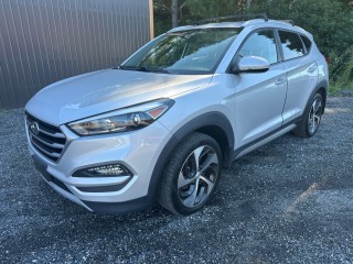 Image for 2017 Hyundai Tucson Limited ID: 6770693