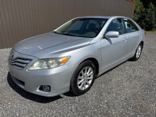 Image for 2011 Toyota Camry XLE ID: 6778240