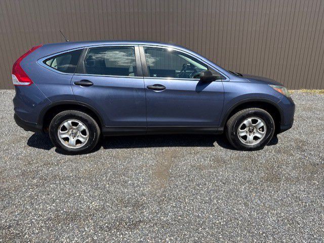 2012 Honda CR-V Image 5
