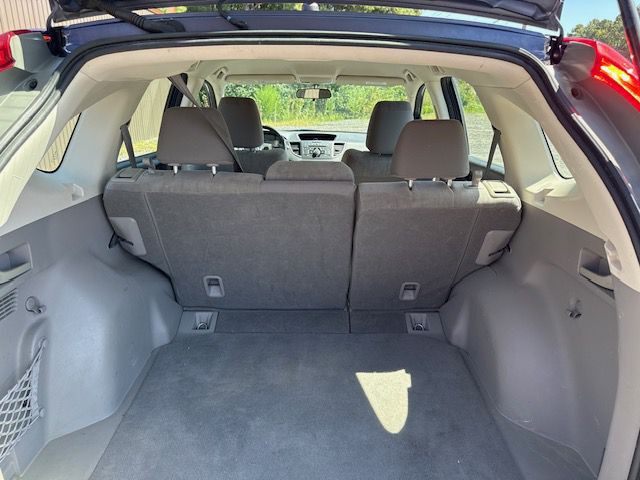 2012 Honda CR-V Image 10