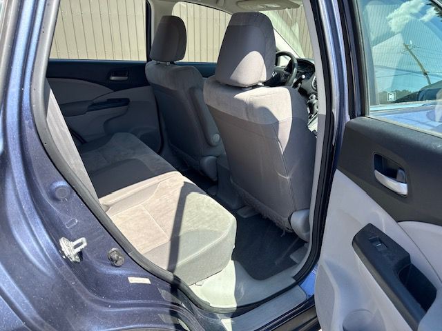 2012 Honda CR-V Image 11