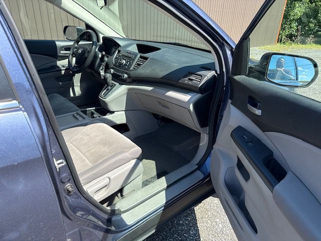 2012 Honda CR-V Image 12