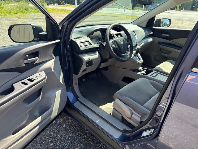 2012 Honda CR-V Image 13
