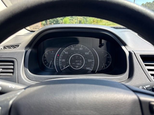 2012 Honda CR-V Image 14