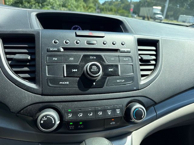2012 Honda CR-V Image 15