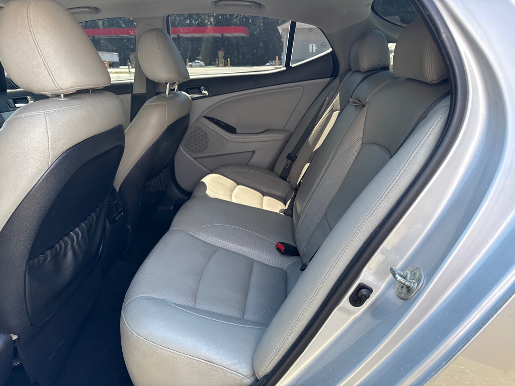 2014 Kia Optima Image 11